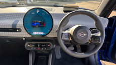 MINI Cooper 160kW SE Exclusive 54kWh 3dr Auto Electric Hatchback